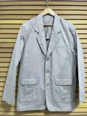 Gianni valentino メンズ 季節の変わり目 ジャケットのサムネイル