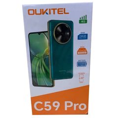 OUKITEL C3 6.52インチ スマートフォン 本体x3個 - メルカリ