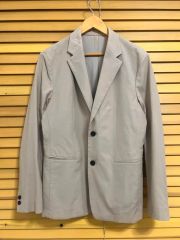 TFW49 STRETCH ストレッチ 2B JACKET L.GREY S - メルカリ