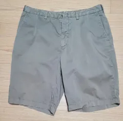 DAKS コットン ハーフパンツのサムネイル