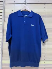 LEE メンズ 半袖ポロシャツ M サイズのサムネイル