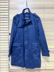 CARUSO ウールワークブルゾン 42サイズ 未使用品 - メルカリ