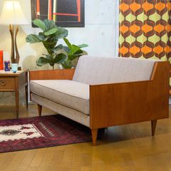 美品】P.F.S. STANDARD C SOFA 3P 定価34万 - メルカリ
