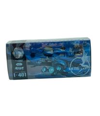 굿 스마일 회사 극장 버전 푸른 강철 아르페지오 아르스 노바 DC GSA 1/350 스케일 I-401 I-401