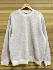 コスCOS メンズ ブークレスウェットシャツ Lのサムネイル