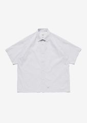 WTAPS REPO SS CTPL. BROADCLOTH. TEXTILE - メルカリ