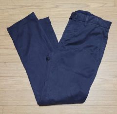 ベルウィッチ 春夏 スコッチ コットンリネン ブラック 42サイズ - メルカリ