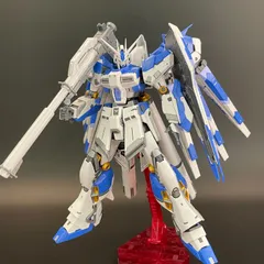 2026年最新】νガンダム rg 完成品の人気アイテム - メルカリ