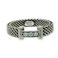 中古】Christian Dior クリスチャンディオール GP ラインストーン