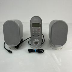 ジャンク品】☆FM ラジオ ラジカセ ☆SONY ICF-5600 スカイセンサー