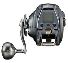ダイワ 18 シーボーグ300J Daiwa 電動リール 美品 - メルカリ
