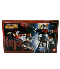 レアGRAND ACTION BIGSIZEMODEL マジンガーZ コミック版 - メルカリ