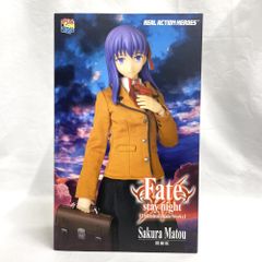 [중고] 미개봉) RAH 마키리 벚꽃 Fate / stay night Unlimited Blade Worls [79]