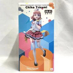 【中古】開封)ﾗﾌﾞﾗｲﾌﾞ!ｻﾝｼｬｲﾝ!! Birthday Figure Project 高海 千歌 ﾌｨｷﾞｭｱ[79]
