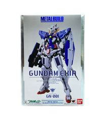 반다이 METAL BUILD 기동 전사 건담 00 GN-001 건담 엑시아 & 엑시아 리페어 3 피규어 영혼 웹 상점