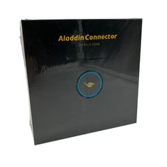 Aladdin Connector ワイヤレスHDMI 本体 - メルカリ