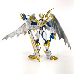 BANDAI SPIRITS 피규어 임페리얼 드라몬 : 팔라딘 모드-혼 호시상- [이치 반 쿠지 [디지몬] 시리즈 -빛과 어둠의 충돌-] B상 상자 없음 정크품