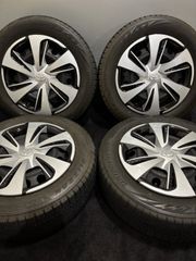 14 YOKOHAMA 165/55R15 日産 デイズ ルークス ノーマル - メルカリ