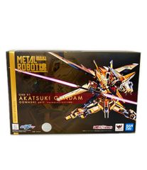 반다이 METAL ROBOT혼 SIDE MS 기동전사 건담 SEED DESTINY ORB-01 아카츠키 건담 오오와시 장비 피겨 영혼 웹 상점