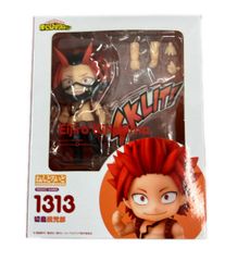 ねんどろいど 切島鋭児郎 「僕のヒーローアカデミア」 - メルカリ