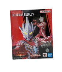 반다이 SHFiguarts 울트라 갤럭시 싸움 운명의 충돌 울트라맨 레그로스 피겨 영혼 웹 상점