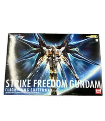 2026年最新】1/60 ストライクフリーダムガンダム ライトニング