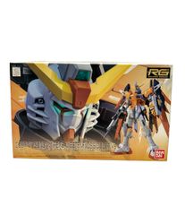 반다이 RG 기동 전사 건담 SEED DESTINY 1/144 ZGMF-X42S-REVOLUTION 데스티니 건담 하이네 베스텐 풀 스칼라 Ver.