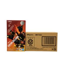 반다이 SHFiguarts 가면 라이더 빌드 가면 라이더 클로즈 마그마 피겨 영혼 웹 상점