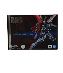 반다이 METAL ROBOT혼 SIDE MS 기동전사 건담 SEED DESTINY ZGMF-X42S데스티니 건담 피겨 영혼웹상점
