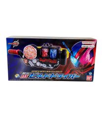 반다이 가면 라이더 빌드 SUPER BEST 변신 벨트 DX 빌드 드라이버