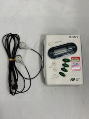 SONY カセットウォークマン WM-FX102 ジャンク品 - メルカリ