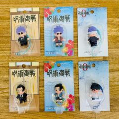葬送のフリーレン コスチュームキューピー 4点セット - メルカリ