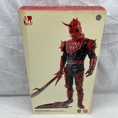 仮面ライダークウガ 東映ヒーローネット 限定非売品 RAH450 未使用