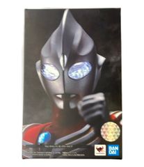 반다이 SHFiguarts(진골 조각법) 울트라맨티가 파워 타입 피규어 영혼 웹 상점
