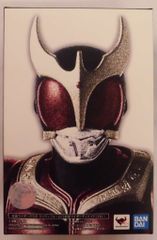 BANDAI SPIRITS SHFiguarts/진골 조각법 가면 라이더 디케이드 가면 라이더 쿠우가 마이티폼(가면 라이더 디케이드 Ver.)