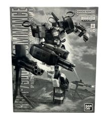 반다이 MG 기동전사 건담 외전 더 블루 디스티니 1/100 RGM-79DO 짐 도미넌스 필립 퓨즈기 프라모델