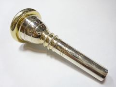 ウィリーズ ワルキューレ HY1.2J 金メッキ バストロンボーンマウス