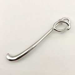 TASAKI タサキ シルバーデザインブローチ シルバー925 SILVER - メルカリ