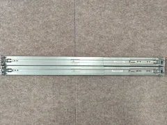 서버 랙 슬라이드 레일 728437-001 2개 세트 A3