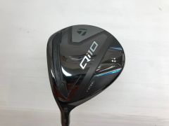 TaylorMade Qi10 フェアウェイウッド 5W 18° Diamana - メルカリ