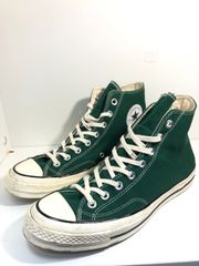 極美品 未使用 1SE382 コンバース オールスターレガシー HI 27cm
