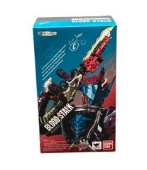 반다이 SHFiguarts 가면 라이더 빌드 브래드 스타크 피규어 영혼 웹 상점
