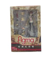굿 스마일 컴퍼니 figma 098 STEINS; GATE 마키세 홍리 스 피규어 맥스 팩토리 슈타인즈 게이트