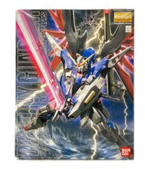 반다이 MG 기동전사 건담 SEED DESTINY 1/100 ZGMF-X42S 데스티니 건담 프라모델