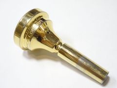 h*o様 デニスウィック 5AL ユーフォニアム トロンボーンマウスピース