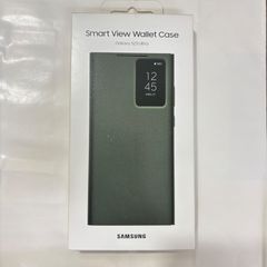 未使用】サムスン GalaxyS23Ultra ケース ラベンダー Y3681 - メルカリ