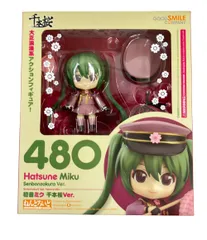 2026年最新】初音ミク 千本桜 フィギュアの人気アイテム - メルカリ