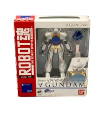 반다이 ROBOT혼 SIDE MS ∀건담 System-∀99 WD-M01 턴에이건담 피겨 영혼웹상점