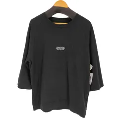ネイバーフッド NEIGHBORHOOD 20SS DRY / C-CREW . 3Q メンズ  Lのサムネイル