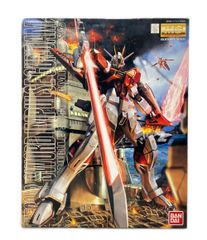 반다이 MG 기동전사 건담 SEED DESTINY 1/100 ZGMF-X56S/β 소드 임펄스 건담 프라모델